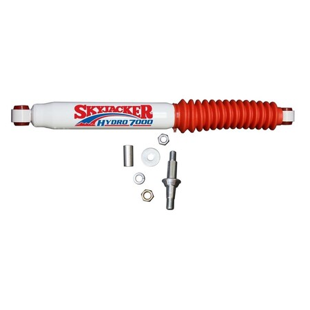 Skyjacker Suspension Heavy-Duty Stabilizerilizer With Red Boot For 1991 Jeep Cherokee SKY7009